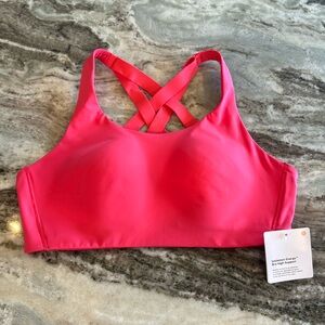 Lululemon Energy Bra High Support